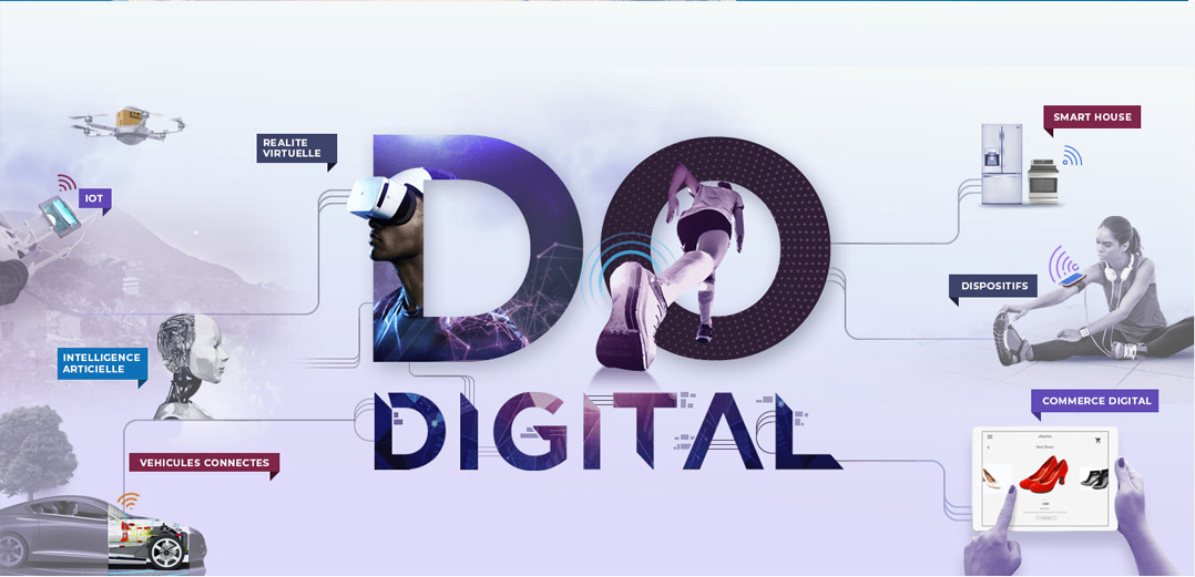 #Digital #AnyWhere.