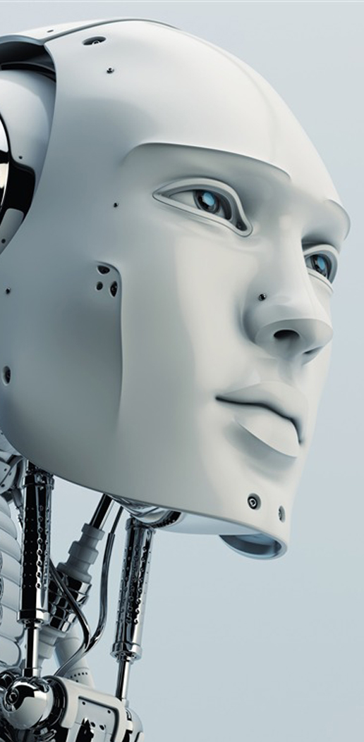 A.I Software.