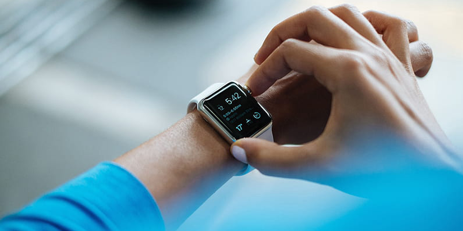 Smart Healthcare.